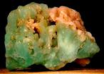 Chrysoprase